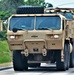 June 2021 training operations at Fort McCoy