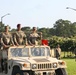 3rd Infantry Division Conducts Change of Command Ceremony