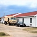 June 2021 training operations at Fort McCoy