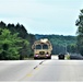 June 2021 training operations at Fort McCoy