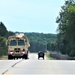 June 2021 training operations at Fort McCoy