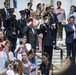 Israel Defense Forces Chief of the General Staff Lt. Gen. Aviv Kohavi Participates in an Armed Forces Full Honors Wreath-Laying Ceremony at the Tomb of the Unknown Soldier