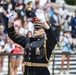 Israel Defense Forces Chief of the General Staff Lt. Gen. Aviv Kohavi Participates in an Armed Forces Full Honors Wreath-Laying Ceremony at the Tomb of the Unknown Soldier