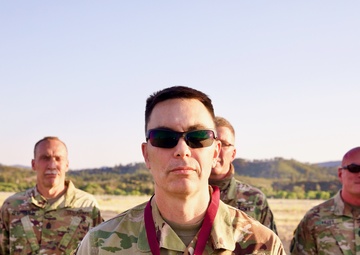MRTC Soldier receives Order of Military Medical Merit award