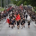 Week of the Eagle Division Run