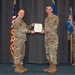 2nd CES change of command