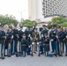 IMCOM commanding general kicks off Fiesta San Antonio opening ceremony