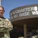 Col Miller Farewell Photo