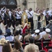 The 72nd &quot;People's King” El Rey Feo LXXII crowned in Downtown SA