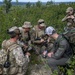 Red Flag-Alaska 21: Green Berets conduct PR