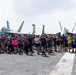 USS Ronald Reagan (CVN 76) Flight Deck 5k