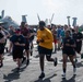 USS Ronald Reagan (CVN 76) Flight Deck 5k