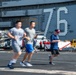 USS Ronald Reagan (CVN 76) Flight Deck 5k