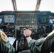 Barksdale Airmen fly over the National Museum of the Mighty Eighth Air Force