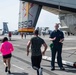 USS Ronald Reagan (CVN 76) Flight Deck 5k