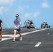 USS Ronald Reagan (CVN 76) Flight Deck 5k