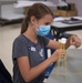 Holloman hosts STEM Innovation Camp