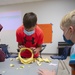 Holloman hosts STEM Innovation Camp