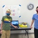 Holloman hosts STEM Innovation Camp