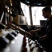 USS Sioux City Sailor Conducts Pre-Underway Maintenance
