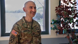 Joint Warfighting Assessment 21 experiments with ways to give Army an information advantage over adversaries