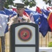 Commandant of the Marine Corps retires old friend