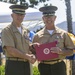 Commandant of the Marine Corps retires old friend