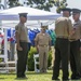 Commandant of the Marine Corps retires old friend