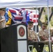 Commandant of the Marine Corps retires old friend