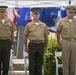 Commandant of the Marine Corps retires old friend