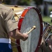 Commandant of the Marine Corps retires old friend