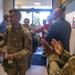 Devil Raiders return home from AFCENT deployment