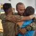 Devil Raiders return home from AFCENT deployment