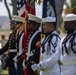 Commandant of the Marine Corps retires old friend