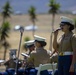 Commandant of the Marine Corps retires old friend