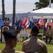 Commandant of the Marine Corps retires old friend