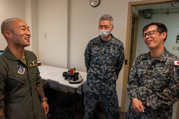 Remembering his Roots