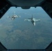 RED FLAG-Alaska Mid-Air Refueling