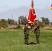 MALS 16 Change of Command