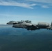 A-10s execute air combat exercise during Red Flag-Alaska 21