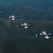 A-10s execute air combat exercise during Red Flag-Alaska 21
