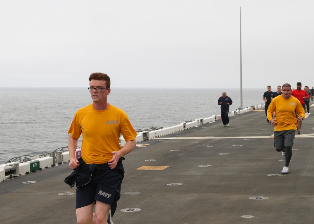 USS Tripoli