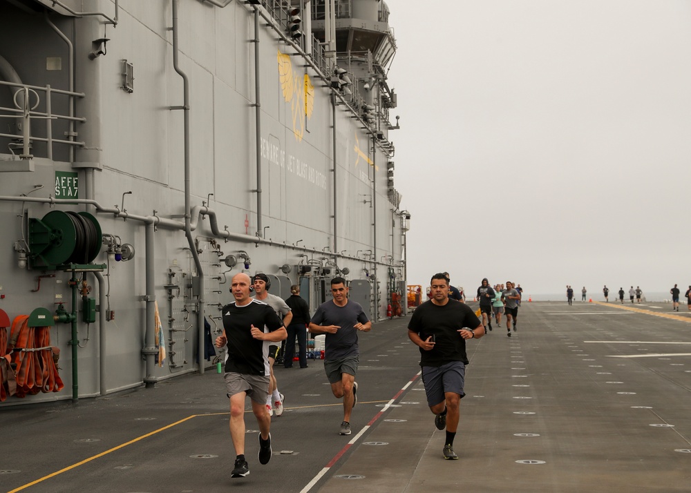 USS Tripoli