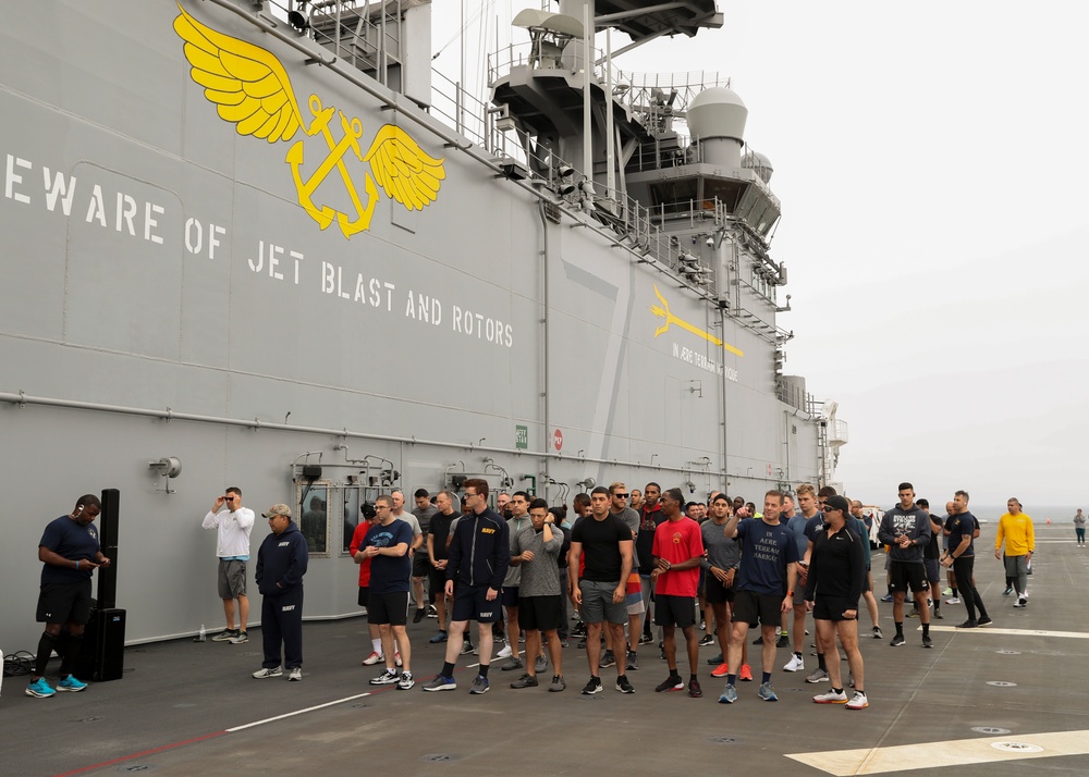 USS Tripoli