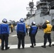 USS Tripoli