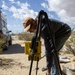 Combat Center Environmental Affairs rehabilitates injured desert tortoise
