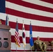 51st MXS Change of Command