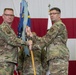 51st MXS Change of Command