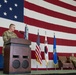 51st MXS Change of Command