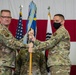 51st MXS Change of Command